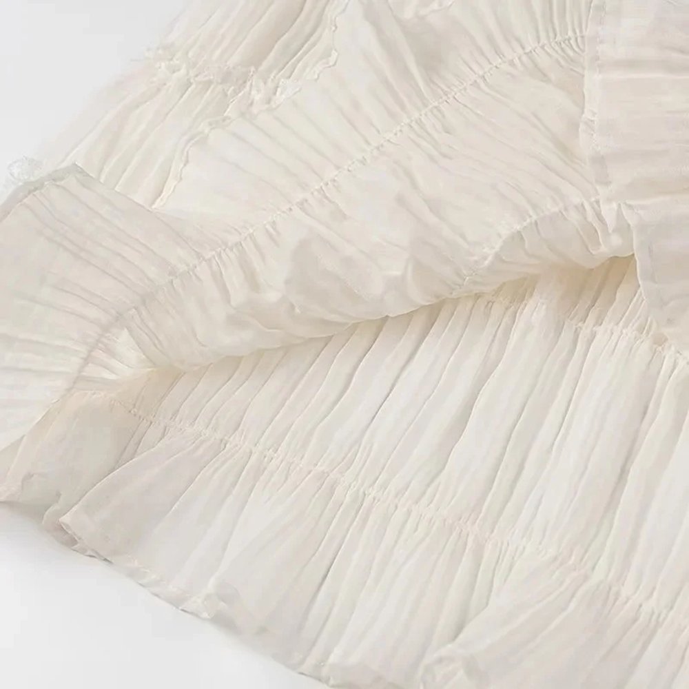 Chiffon Set - Lynara