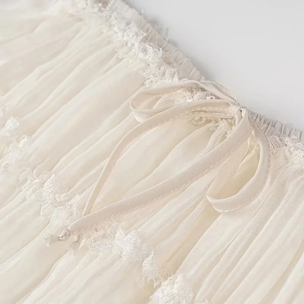 Chiffon Set - Lynara