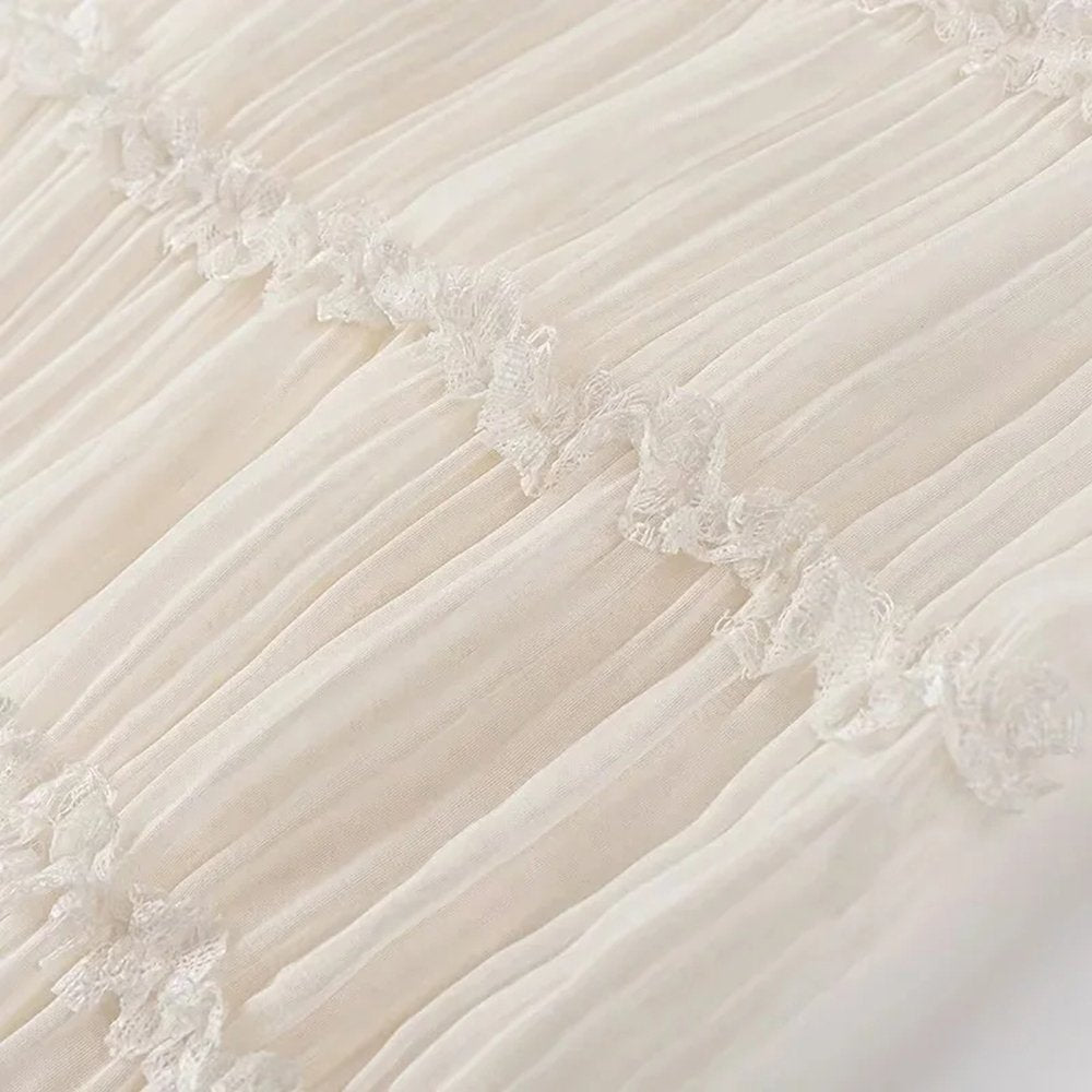 Chiffon Set - Lynara