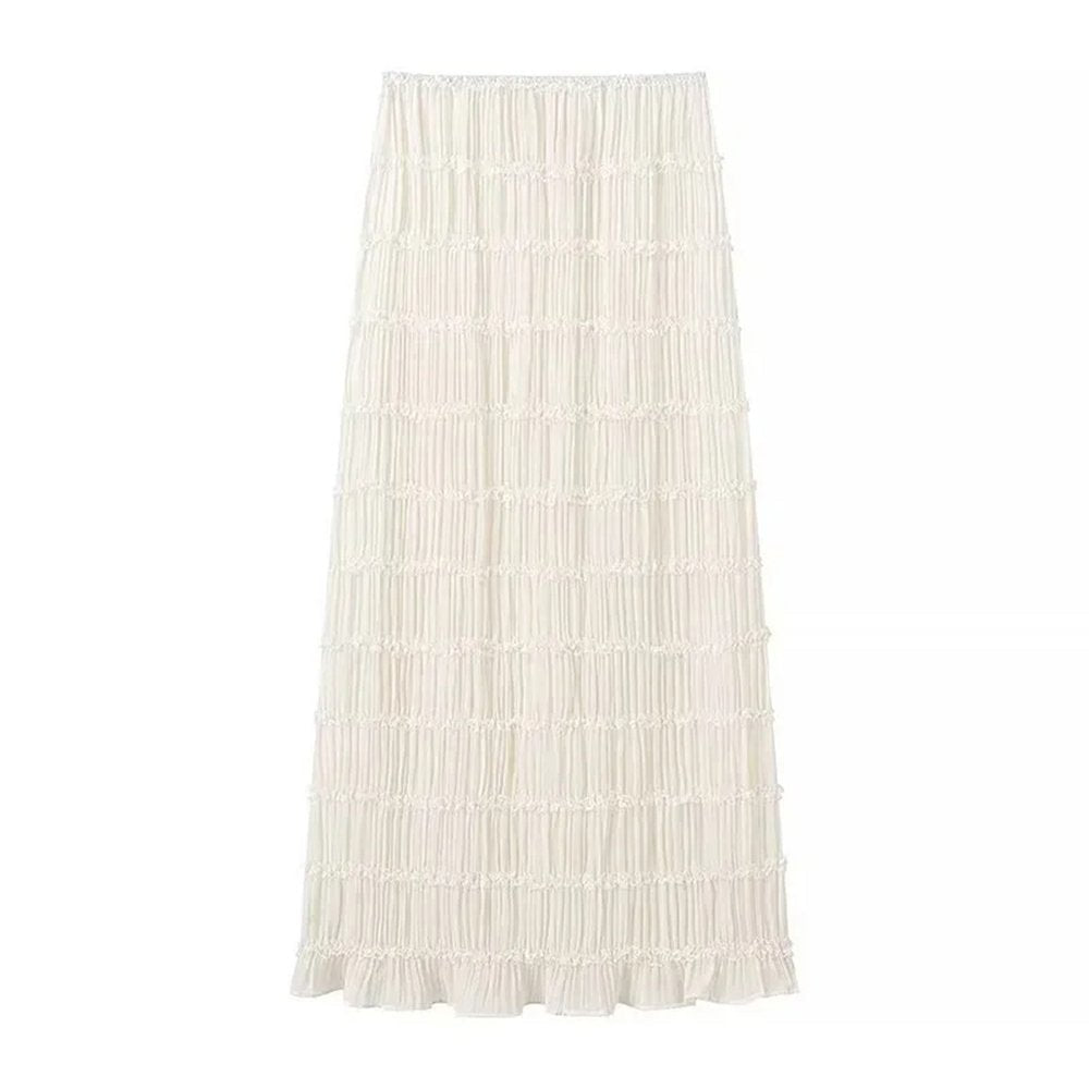 Chiffon Set - Lynara