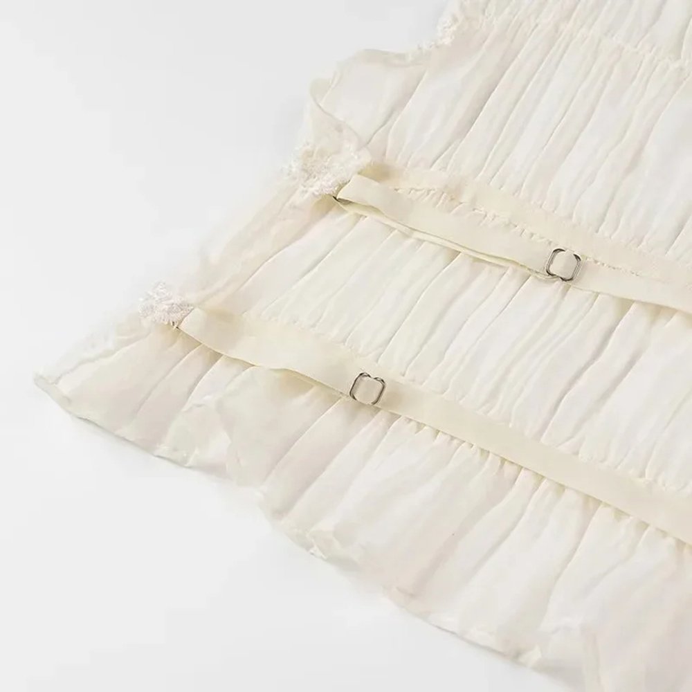 Chiffon Set - Lynara