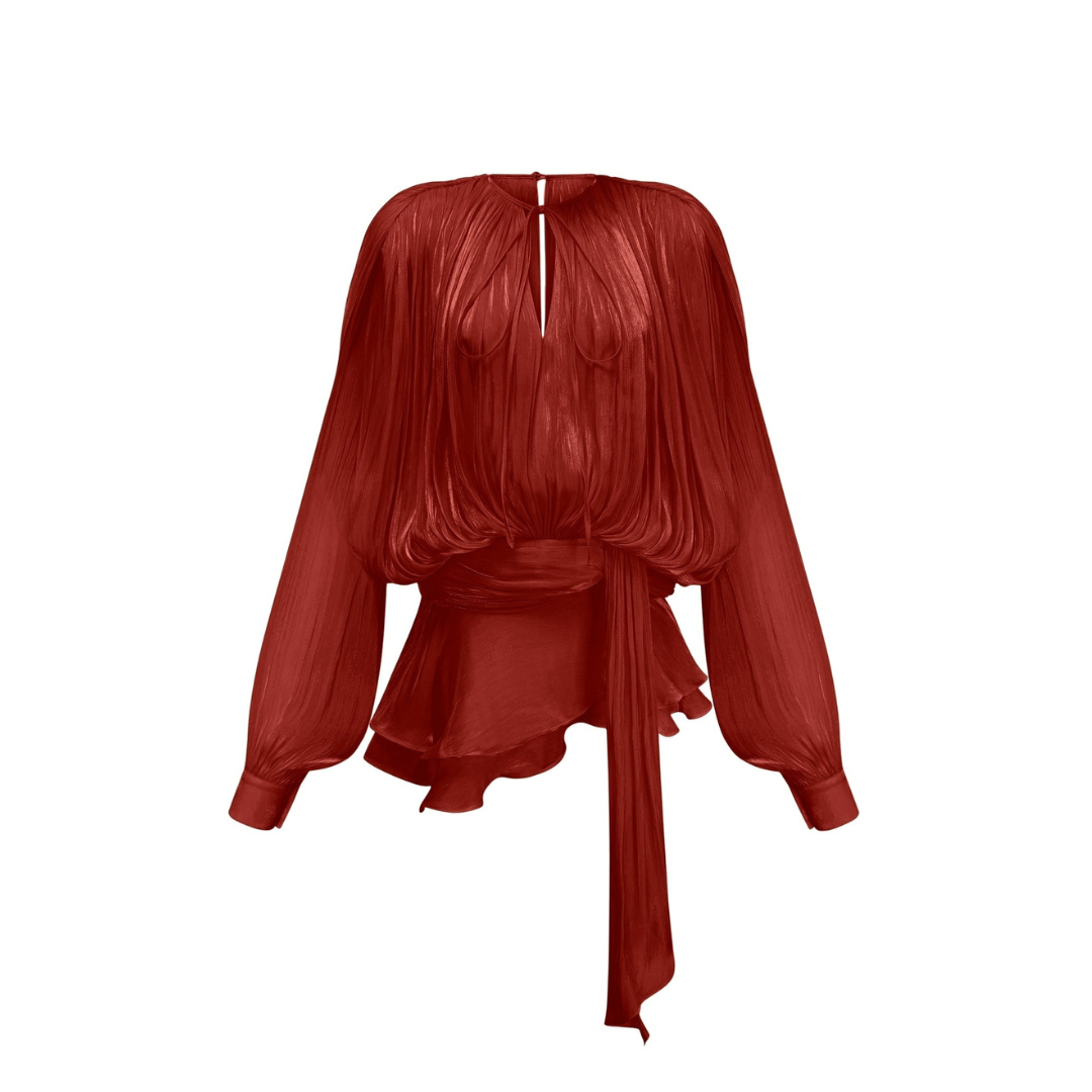 Graceful Kleid - Lynara