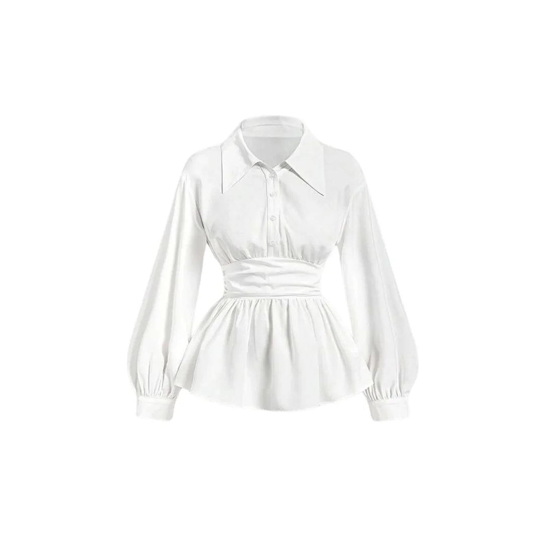 Sophie Bluse - Lynara