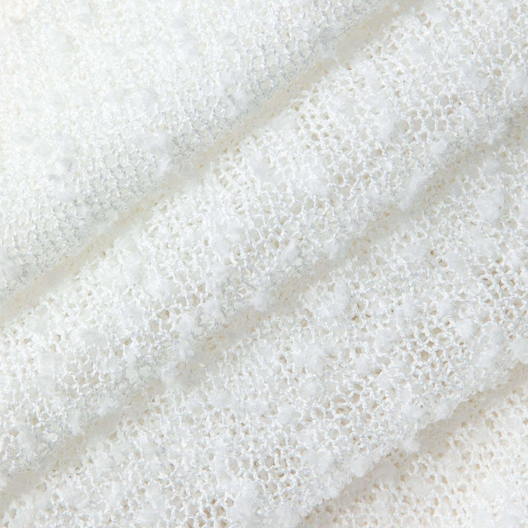 Sheer Kleid - Lynara