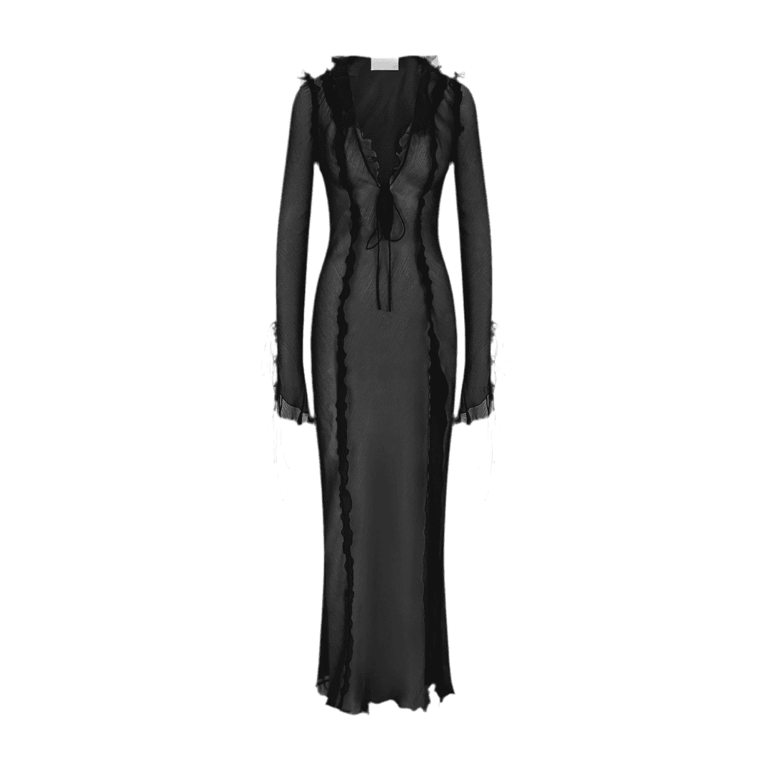 BB SheerCharm - Elegantes Abendkleid - Lynara