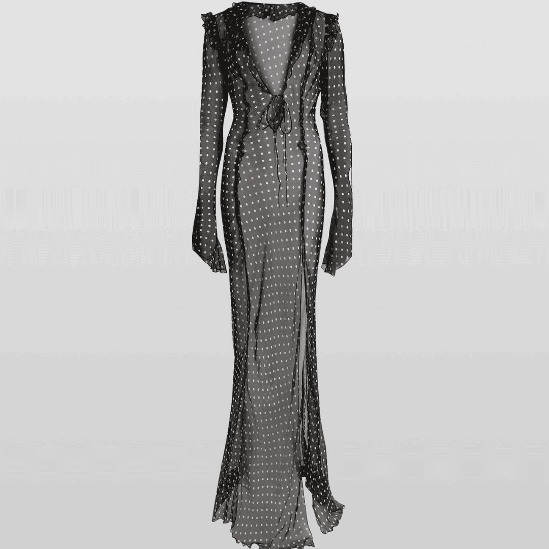 BB SheerCharm - Elegantes Abendkleid - Lynara