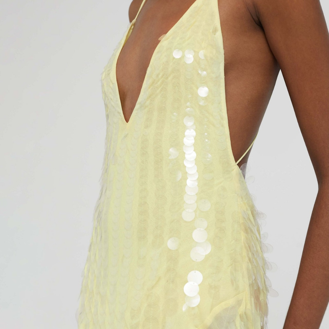 BB ShineBloom - Elegantes Abendkleid - Lynara