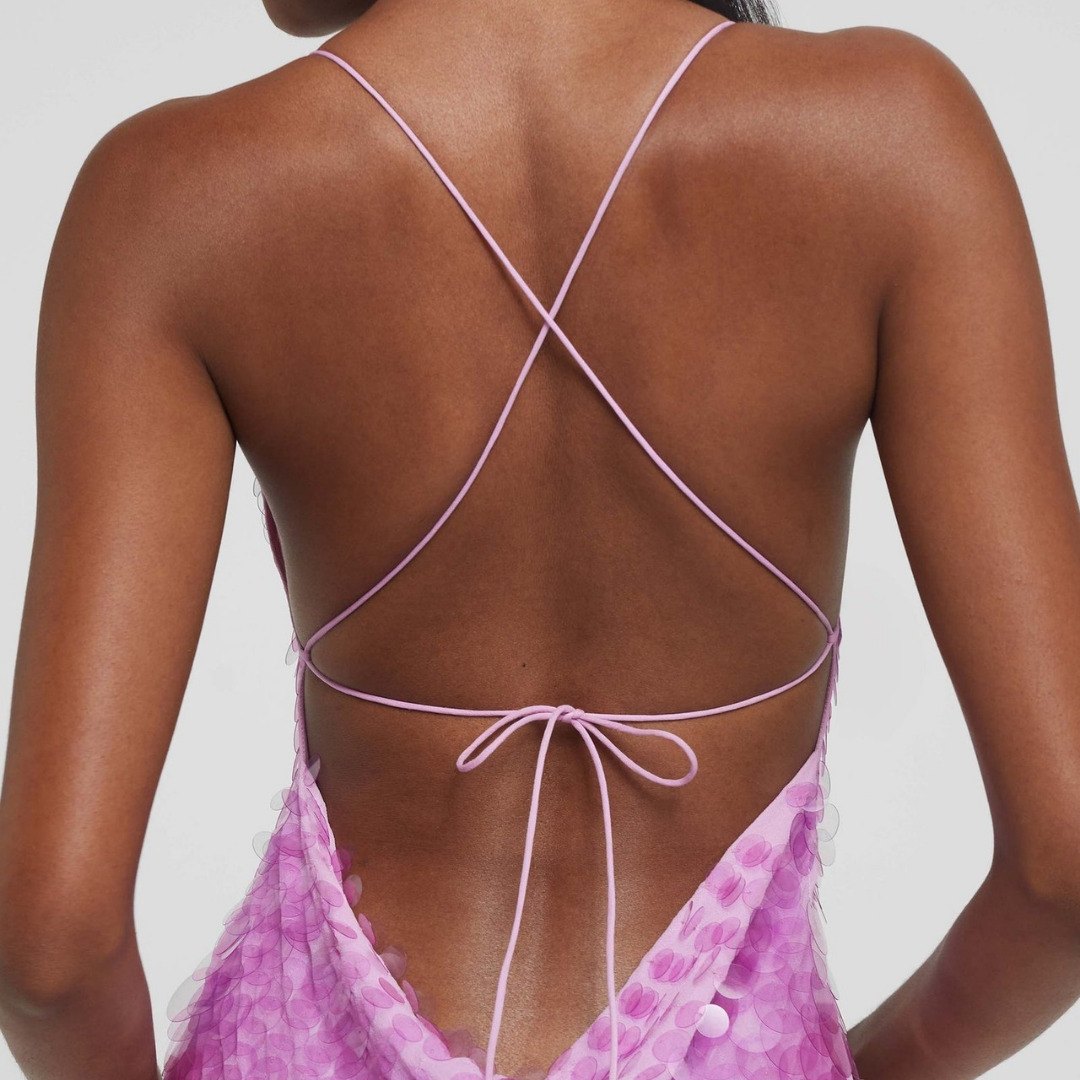 BB ShineBloom - Elegantes Abendkleid - Lynara