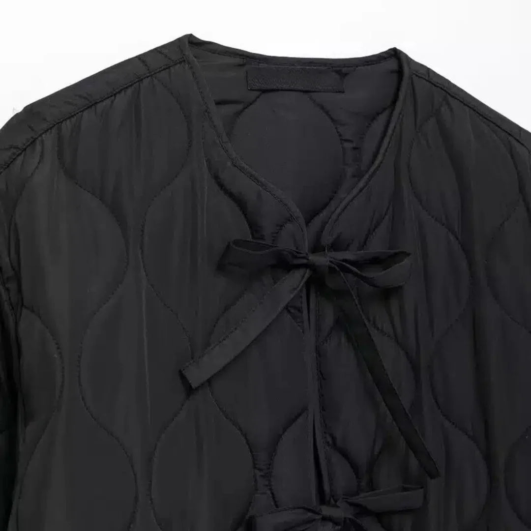 Bow Steppjacke - Lynara