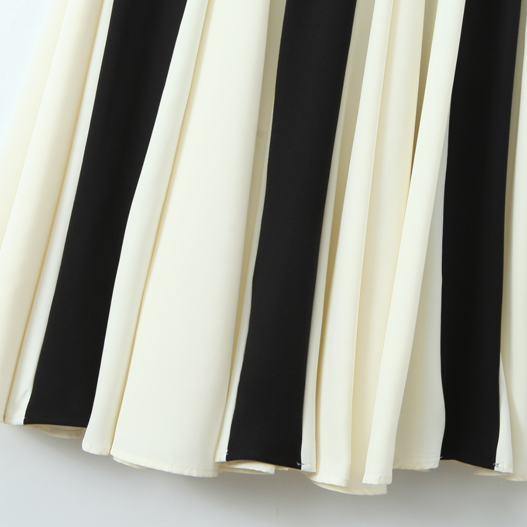 Crochet Kleid - Lynara