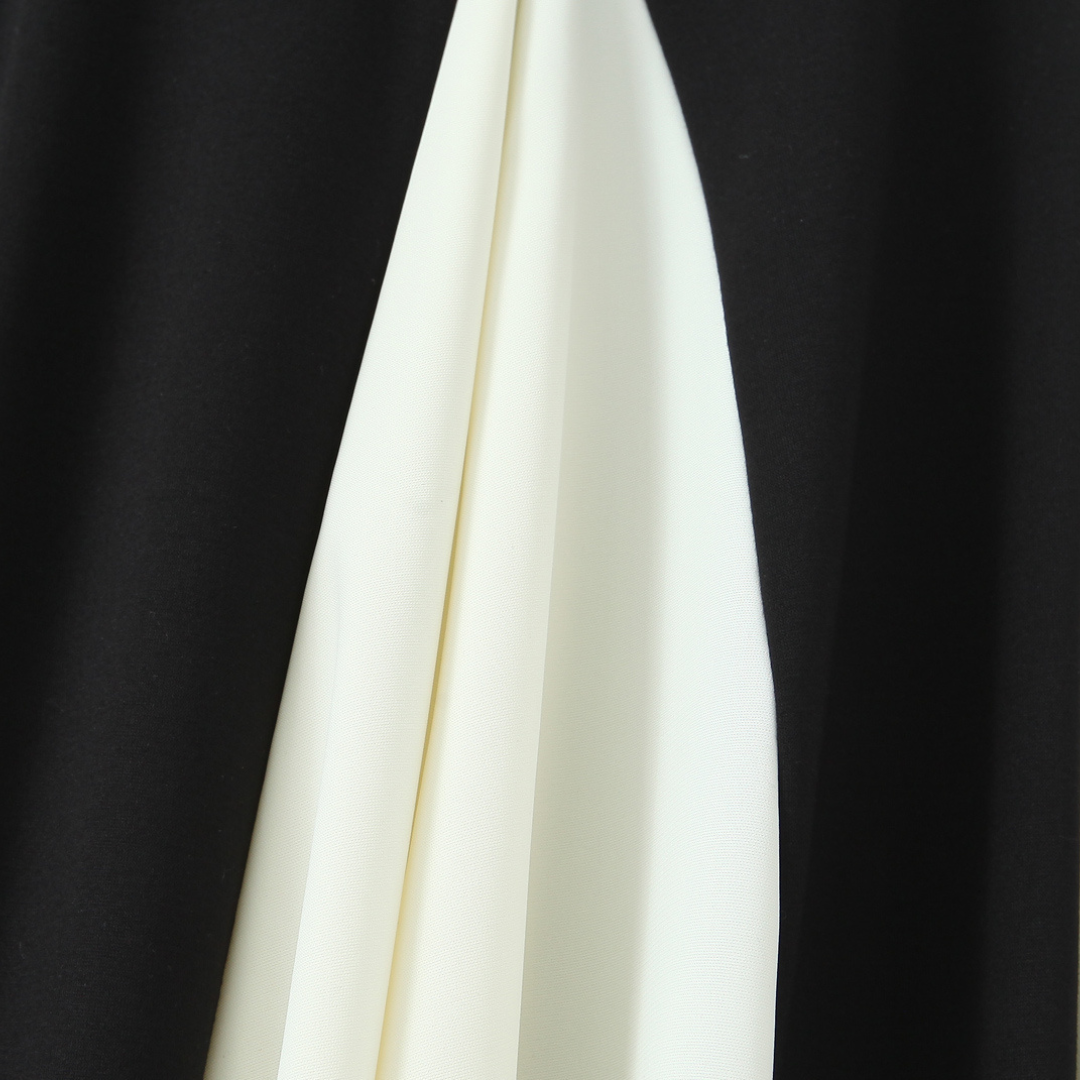 Crochet Kleid - Lynara