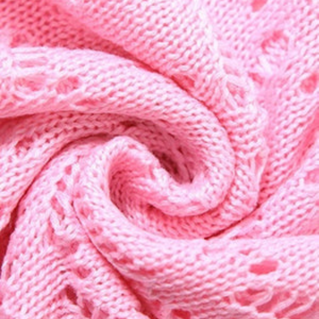 BB CrochetBloom - Zweiteiliges Set - Lynara