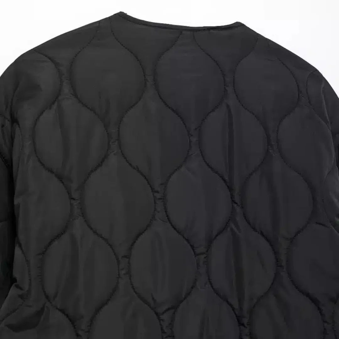 Bow Steppjacke - Lynara