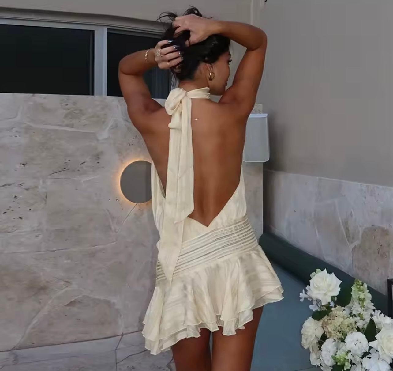 Layah Kleid - Lynara