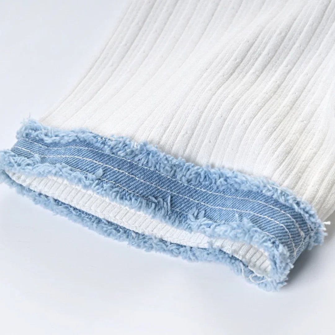 Isla Maxi Kleid - Lynara