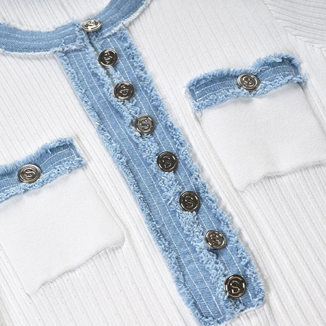 Isla Maxi Kleid - Lynara