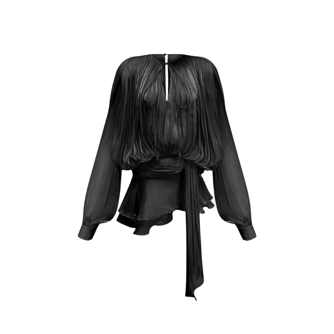 Graceful Kleid - Lynara