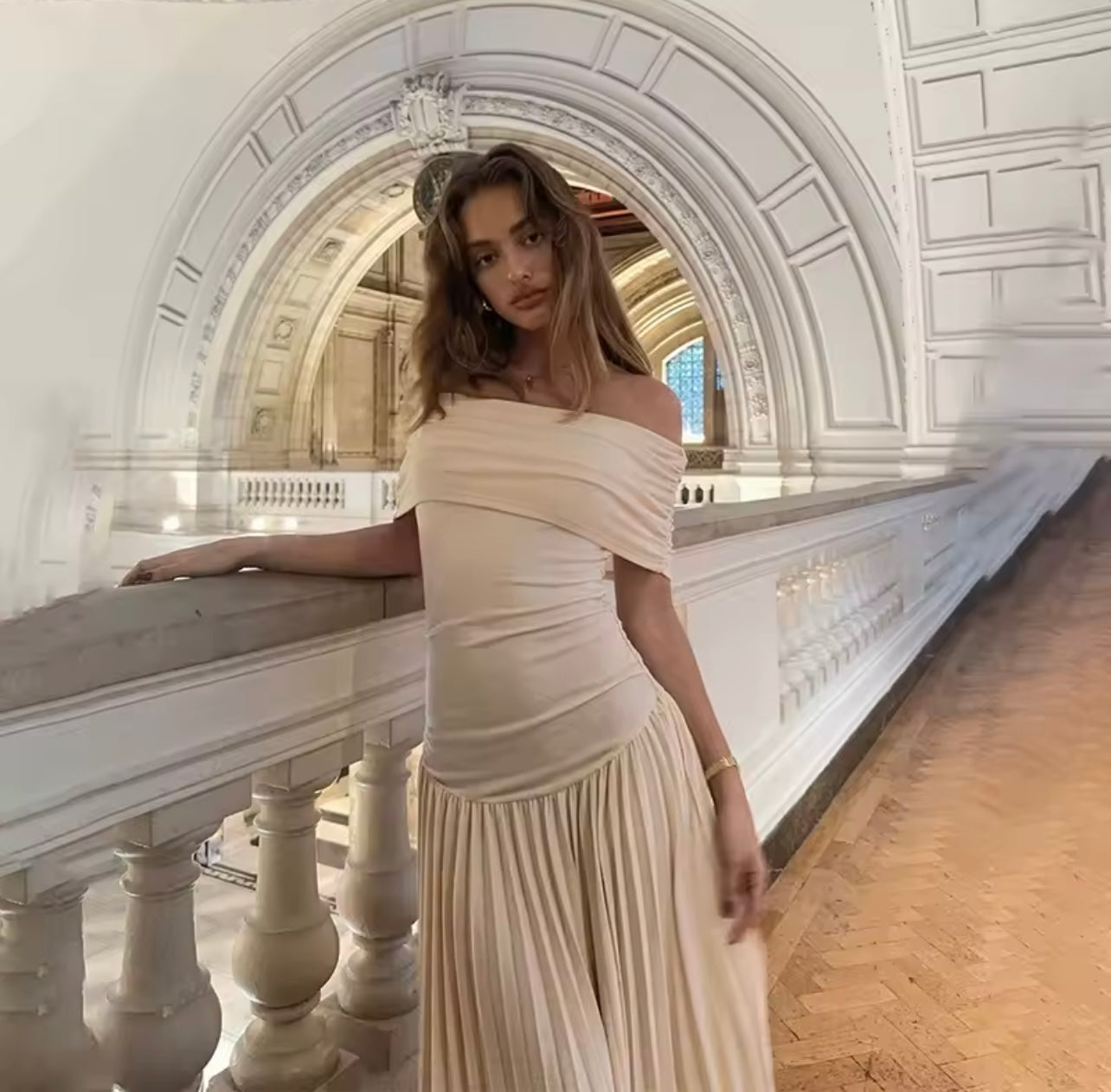 Vivienne Kleid - Lynara