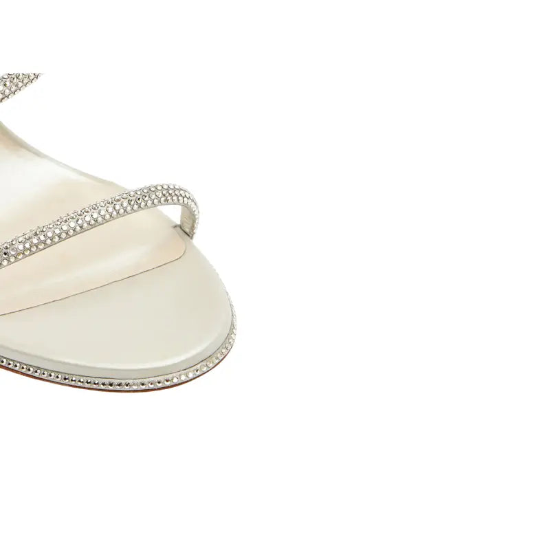 Serpentina Sandalette - Lynara