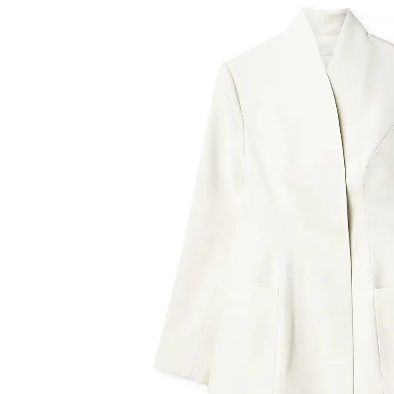 Tailor Blazer - Lynara