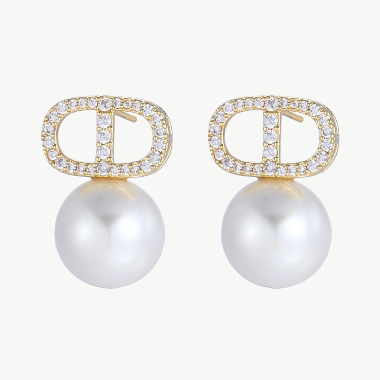 DD Ohrringe - Lynara