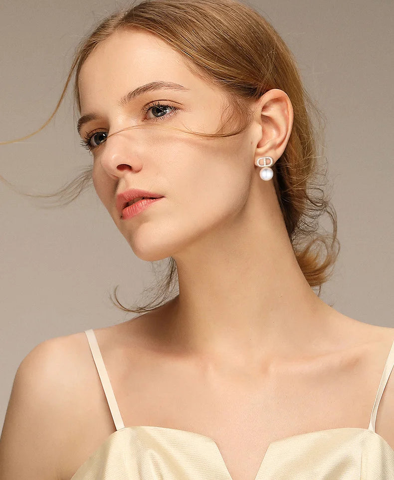 DD Ohrringe - Lynara