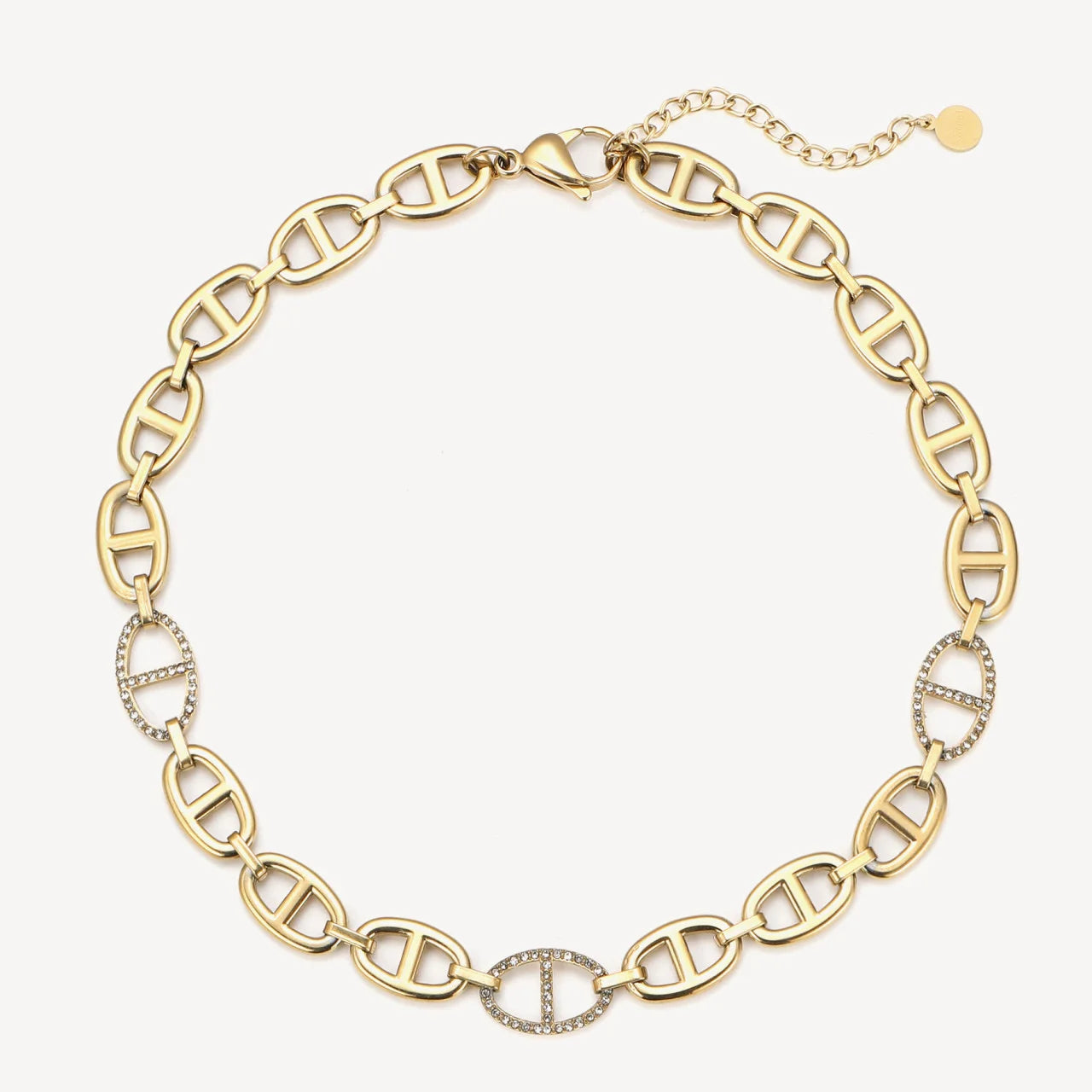 DD Necklace - Lynara